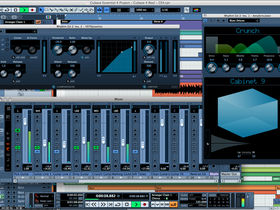 NAMM 2008: Steinberg Cubase Essential 4 is released